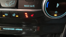 Ford Puma 1.0 EcoBoost Hybrid mHEV Titanium 5dr Petrol Hatchback